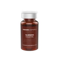 Karcsúsító koktél 10ml SILHOUETTE