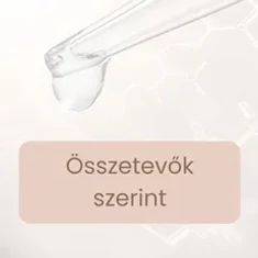 Összetevők szerint