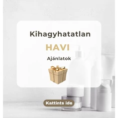 Havi ajánlatok