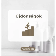Újdonságok