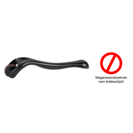 1.5mm 200 tűs Derma roller