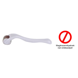 0.5mm 540 tűs Derma roller