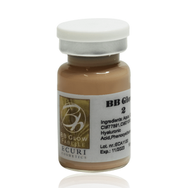 Ecuri Organikus BB Glow pigment 2 7ml