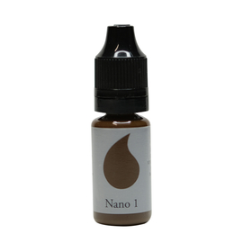 Pigment Nano Olive 10ml