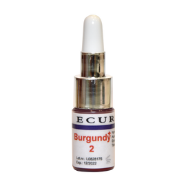 Pigment Burgundy 3ml