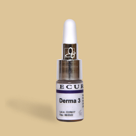 Ecuri Derma 3 pigment 5ml