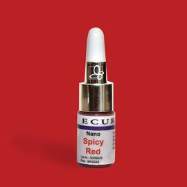 Pigment Nano Spicy Red 3ml