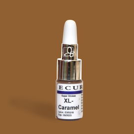 Ecuri Super Strokes XL-Caramel pigment 3ml