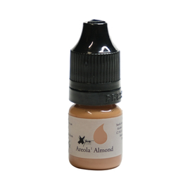 Ecuri Areola 1 Almond  pigment 5ml