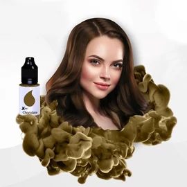 Pigment Xtreme Ombre Chocolate 3ml