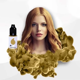 Pigment Xtreme Ombre Honey 3ml