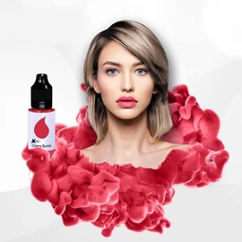 Pigment Xtreme Ombre Cherry Bumb 3ml