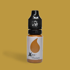 Ecuri Xtreme Ombre Honey  pigment 10ml