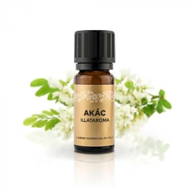 Illatos olaj keverék Akácvirág 10ml
