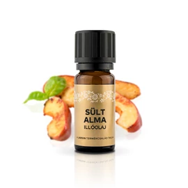 Illatos olaj keverék Akácvirág 10ml