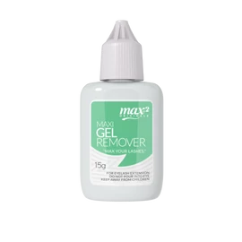 Max2 Ragasztó eltávolító oldószer, zselés 15g