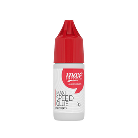 Max2 SPEED haladó műszempilla ragasztó 3g