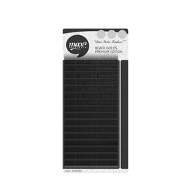 Max2 O-Curl 4D műszempilla