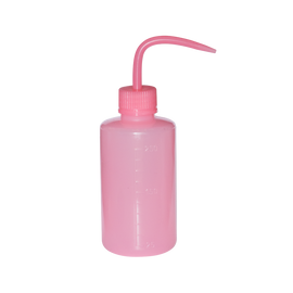 Pillás öblítő flakon 250ml Pink