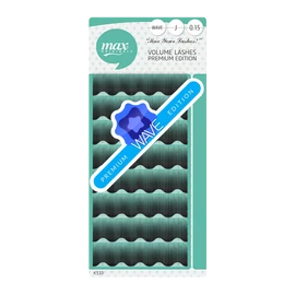 Wave C-Curl MULTI-D műszempilla