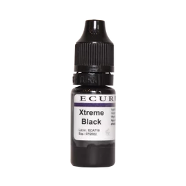 Pigment Xtreme Ombre Black 10ml