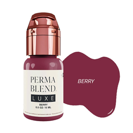 Perma Blend Luxe Berry pigment v2 15ml