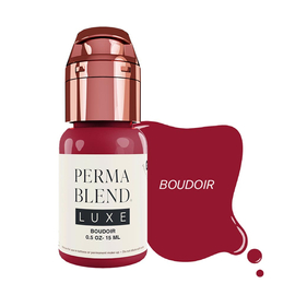 Perma Blend Luxe Boudoir pigment 15ml