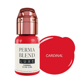 Perma Blend Luxe Cardinal pigment 15ml