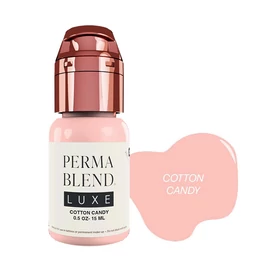 Perma Blend Luxe Cotton Candy pigment 15ml