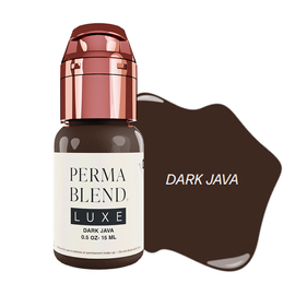 Perma Blend Luxe Dark Java pigment 15ml