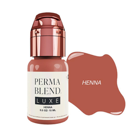 Perma Blend Luxe Henna pigment 15ml