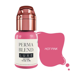 Perma Blend Luxe Hot Pink pigment 15ml