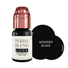 Perma Blend Luxe Modified Black pigment 15ml