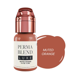 Perma Blend Luxe Muted Orange pigment 15ml