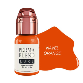 Perma Blend Luxe Navel Orange pigment 15ml