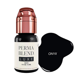Perma Blend Luxe Onyx pigment 15ml