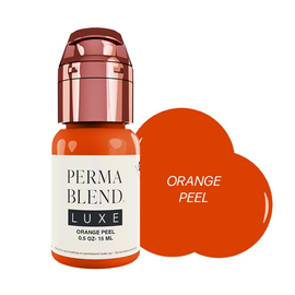 Perma Blend Luxe Orange Peel pigment 15ml