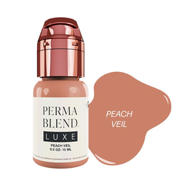 Perma Blend Luxe Peach Veil pigment 15ml