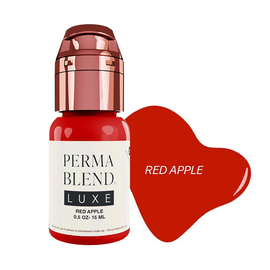 Perma Blend Luxe Red Apple pigment 15ml
