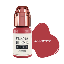 Perma Blend Luxe Rosewood pigment 15ml