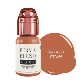 Perma Blend Luxe Subdued Sienna pigment 15ml