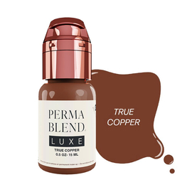 Perma Blend Luxe True Copper pigment 15ml