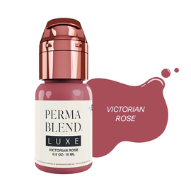 Perma Blend Luxe Victorian Rose pigment 15ml