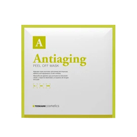 Bőrfiatalító, antiaging por-gumimaszk ANTI-AGING 30g