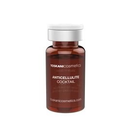 ANTICELLULITE- Ödémás cellulit plus koktél 10 ml