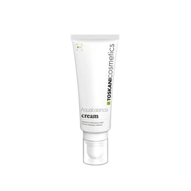 Aquabalance hidratáló krém 50ml