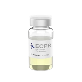 TKN ECPR Szemkörnyék revitalizáló komplex 5ml
