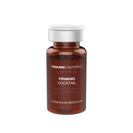 FIRMING- Petyhüdt bőrre feszesítő koktél 10ml