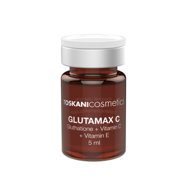 Gluthatione 2% + C-vitamin 5ml ampulla GLUTAMAX C