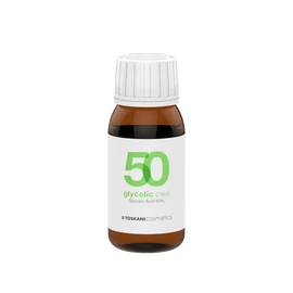 TC PEEL Glikolsav 50ml